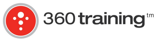 360 TRAINING logo