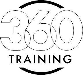 360 TRAINING logo