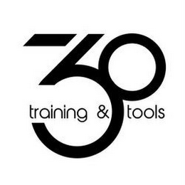 360 TRAINING & TOOLS logo