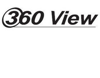 360 VIEW logo