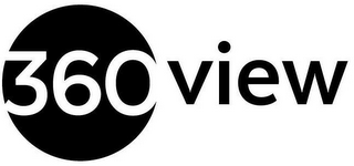 360 VIEW logo
