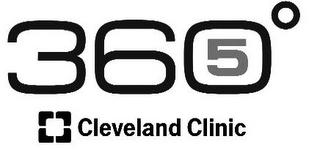 3605 CLEVELAND CLINIC logo