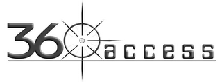 360ACCESS logo