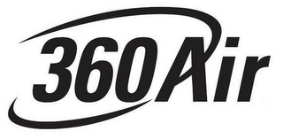 360AIR logo