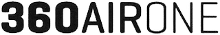 360AIRONE logo