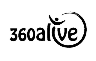 360ALIVE logo