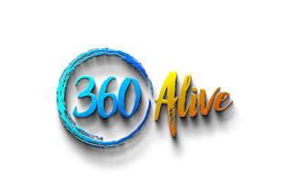 360ALIVE logo