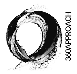 360APPROACH logo