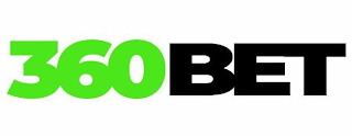 360BET logo