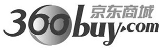 360BUY.COM logo