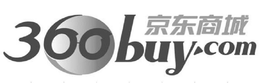 360BUY.COM logo