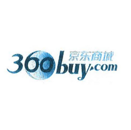 360BUY.COM logo