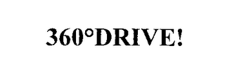 360°DRIVE!