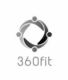 360FIT logo