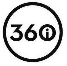 360I logo