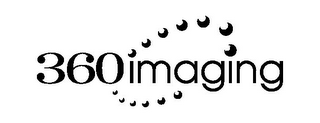 360IMAGING logo