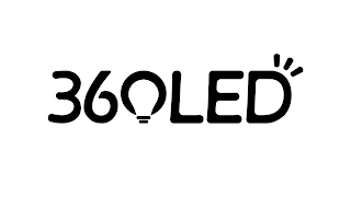 360LED logo