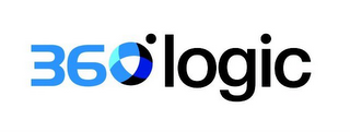 360°LOGIC logo