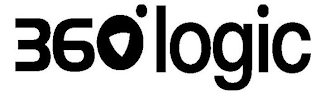 360°LOGIC logo