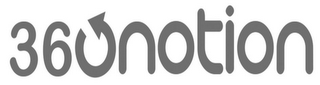 360NOTION logo