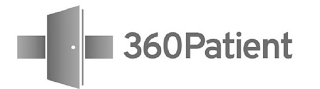 360PATIENT logo
