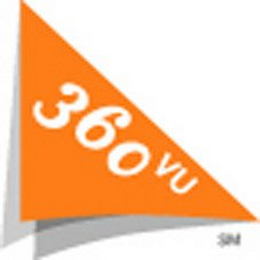 360VU logo