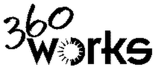 360WORKS logo