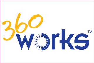 360WORKS logo