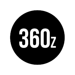 360Z logo