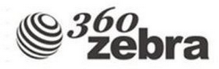 360ZEBRA logo