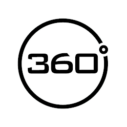 360º logo