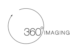 360º IMAGING logo