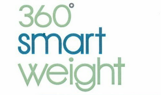 360º SMART WEIGHT logo
