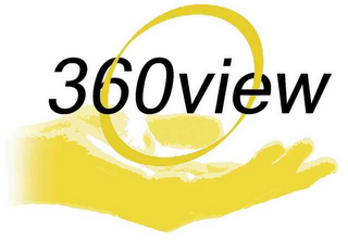 360º VIEW logo