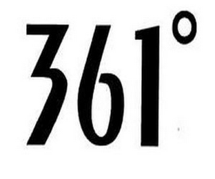 361° logo