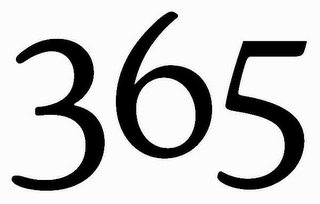365 logo