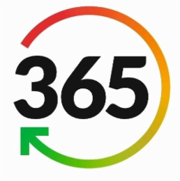 365 logo