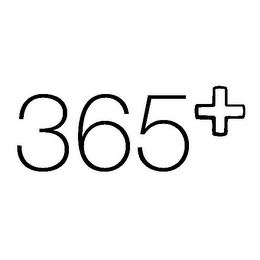 365+ logo