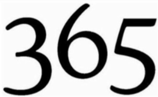 365 logo