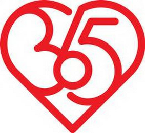 365 logo