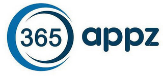 365 APPZ logo