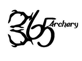 365 ARCHERY