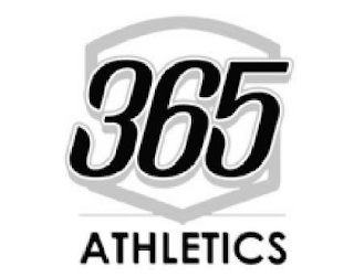 365 ATHLETICS logo