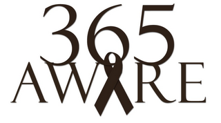 365 AWARE logo