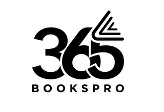 365 BOOKSPRO logo