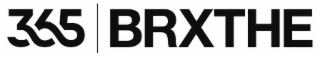 365 | BRXTHE logo