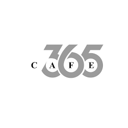 365 CAFE logo