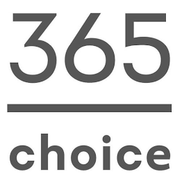 365 CHOICE logo