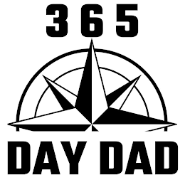 365 DAY DAD logo