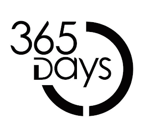 365 DAYS logo